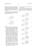 DIVALENT AND OXABRIDGED HETEROCYCLIC NEONICOTINOID COMPOUNDS AND     PREPARATION METHODS THEREOF diagram and image