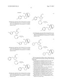 DIVALENT AND OXABRIDGED HETEROCYCLIC NEONICOTINOID COMPOUNDS AND     PREPARATION METHODS THEREOF diagram and image