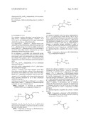 USE OF S1P RECEPTOR MODULATOR diagram and image