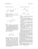 USE OF S1P RECEPTOR MODULATOR diagram and image