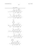 Methods of Using Substituted Tetracycline Compounds to Modulate RNA diagram and image