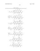 Methods of Using Substituted Tetracycline Compounds to Modulate RNA diagram and image