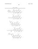 Methods of Using Substituted Tetracycline Compounds to Modulate RNA diagram and image