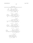 Methods of Using Substituted Tetracycline Compounds to Modulate RNA diagram and image