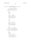 Methods of Using Substituted Tetracycline Compounds to Modulate RNA diagram and image