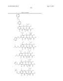 Methods of Using Substituted Tetracycline Compounds to Modulate RNA diagram and image