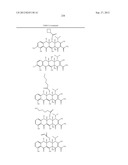 Methods of Using Substituted Tetracycline Compounds to Modulate RNA diagram and image