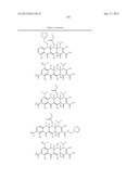 Methods of Using Substituted Tetracycline Compounds to Modulate RNA diagram and image