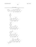 Methods of Using Substituted Tetracycline Compounds to Modulate RNA diagram and image