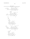 Methods of Using Substituted Tetracycline Compounds to Modulate RNA diagram and image