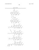 Methods of Using Substituted Tetracycline Compounds to Modulate RNA diagram and image