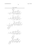 Methods of Using Substituted Tetracycline Compounds to Modulate RNA diagram and image