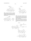 Methods of Using Substituted Tetracycline Compounds to Modulate RNA diagram and image