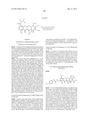 Methods of Using Substituted Tetracycline Compounds to Modulate RNA diagram and image