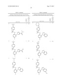 N-(2-(HETARYL)ARYL)ARYLSULFONAMIDES AND N-(2-(HETARYL)HETARYL     ARYLSULFONAMIDES diagram and image