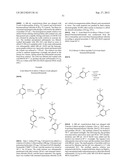 N-(2-(HETARYL)ARYL)ARYLSULFONAMIDES AND N-(2-(HETARYL)HETARYL     ARYLSULFONAMIDES diagram and image