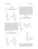 N-(2-(HETARYL)ARYL)ARYLSULFONAMIDES AND N-(2-(HETARYL)HETARYL     ARYLSULFONAMIDES diagram and image