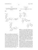 N-(2-(HETARYL)ARYL)ARYLSULFONAMIDES AND N-(2-(HETARYL)HETARYL     ARYLSULFONAMIDES diagram and image