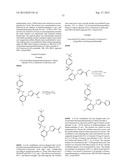 N-(2-(HETARYL)ARYL)ARYLSULFONAMIDES AND N-(2-(HETARYL)HETARYL     ARYLSULFONAMIDES diagram and image