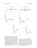 N-(2-(HETARYL)ARYL)ARYLSULFONAMIDES AND N-(2-(HETARYL)HETARYL     ARYLSULFONAMIDES diagram and image