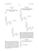 N-(2-(HETARYL)ARYL)ARYLSULFONAMIDES AND N-(2-(HETARYL)HETARYL     ARYLSULFONAMIDES diagram and image