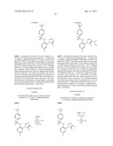 N-(2-(HETARYL)ARYL)ARYLSULFONAMIDES AND N-(2-(HETARYL)HETARYL     ARYLSULFONAMIDES diagram and image