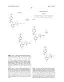 N-(2-(HETARYL)ARYL)ARYLSULFONAMIDES AND N-(2-(HETARYL)HETARYL     ARYLSULFONAMIDES diagram and image