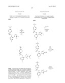 N-(2-(HETARYL)ARYL)ARYLSULFONAMIDES AND N-(2-(HETARYL)HETARYL     ARYLSULFONAMIDES diagram and image