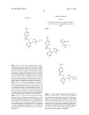 N-(2-(HETARYL)ARYL)ARYLSULFONAMIDES AND N-(2-(HETARYL)HETARYL     ARYLSULFONAMIDES diagram and image