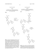 N-(2-(HETARYL)ARYL)ARYLSULFONAMIDES AND N-(2-(HETARYL)HETARYL     ARYLSULFONAMIDES diagram and image