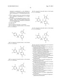 N-(2-(HETARYL)ARYL)ARYLSULFONAMIDES AND N-(2-(HETARYL)HETARYL     ARYLSULFONAMIDES diagram and image