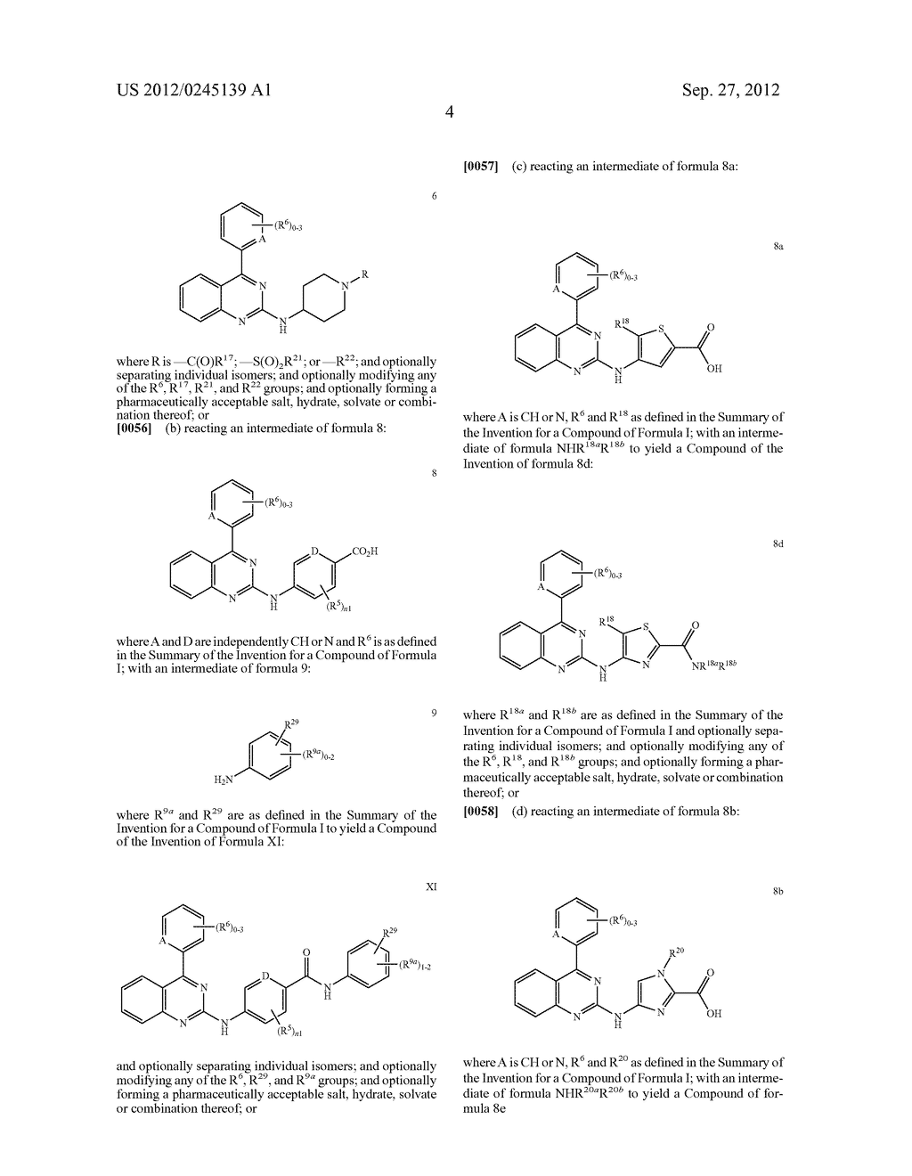 INHIBITORS OF THE HEDGEHOG PATHWAY - diagram, schematic, and image 05