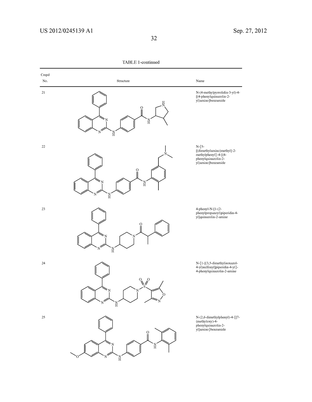 INHIBITORS OF THE HEDGEHOG PATHWAY - diagram, schematic, and image 33