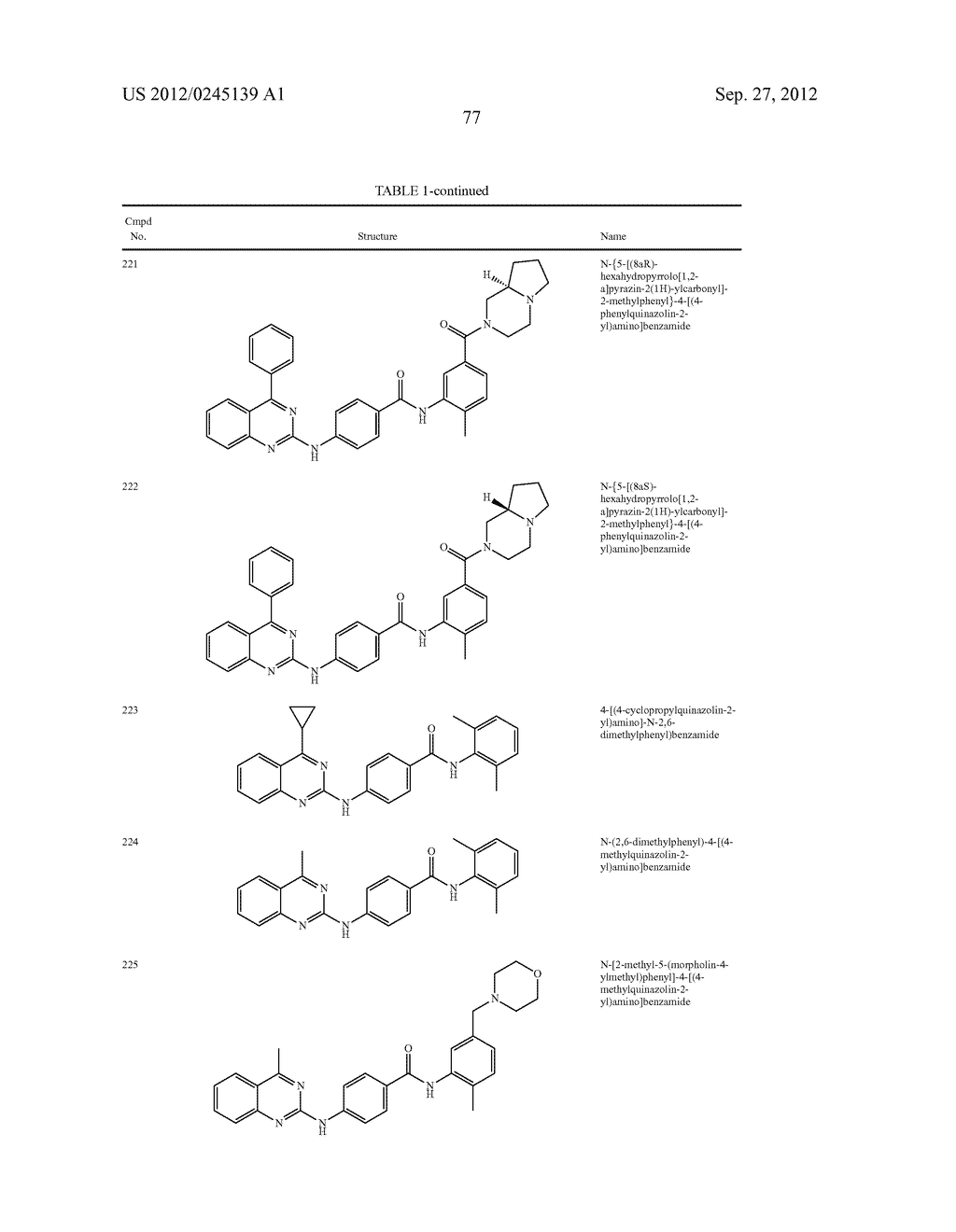 INHIBITORS OF THE HEDGEHOG PATHWAY - diagram, schematic, and image 78