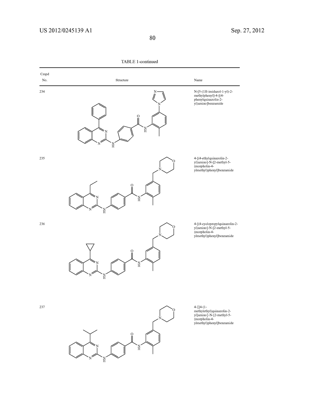 INHIBITORS OF THE HEDGEHOG PATHWAY - diagram, schematic, and image 81