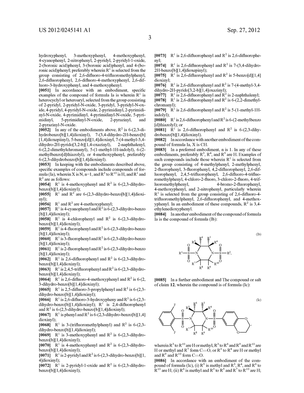 ACTIVATORS OF HUMAN PYRUVATE KINASE - diagram, schematic, and image 09