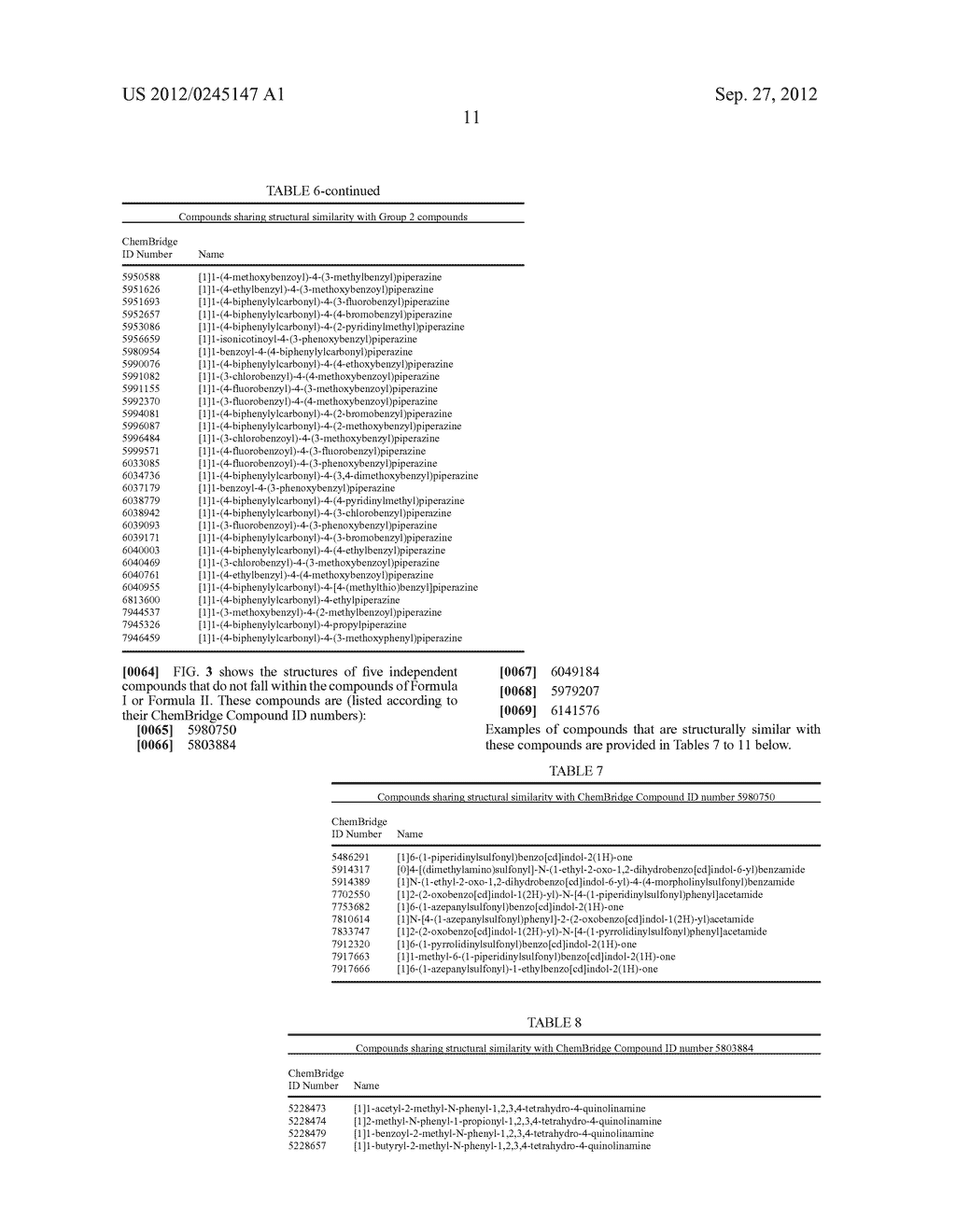 INHIBITORS OF THAPSIGARGIN-INDUCED CELL DEATH - diagram, schematic, and image 39