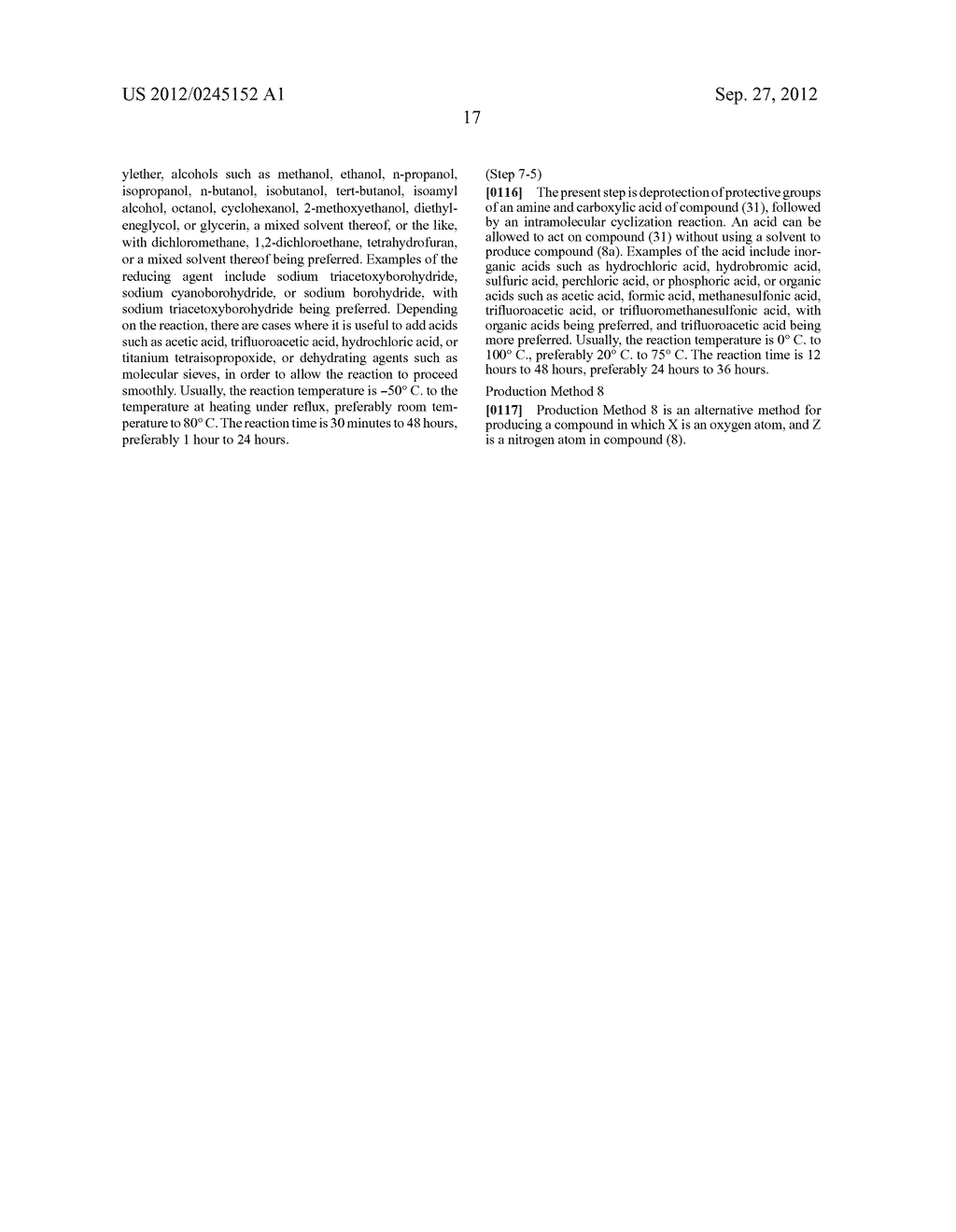 3-(BIARYOXY)PROPIONIC ACID DERIVATIVE - diagram, schematic, and image 18