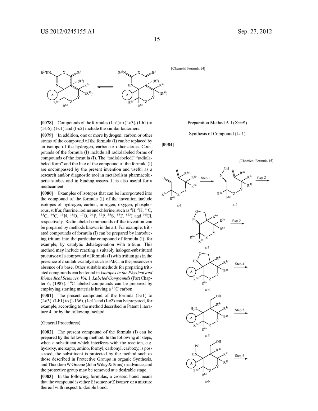 FUSED HETEROCYCLIC COMPOUND HAVING AMINO GROUP - diagram, schematic, and image 16