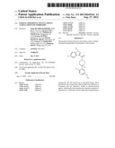 INDOLYL-PIPERIDINYL BENZYLAMINES AS BETA-TRYPTASE INHIBITORS diagram and image