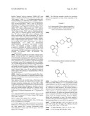 INDOLYL-PIPERIDINYL BENZYLAMINES AS BETA-TRYPTASE INHIBITORS diagram and image