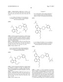 INDOLYL-PIPERIDINYL BENZYLAMINES AS BETA-TRYPTASE INHIBITORS diagram and image