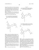 INDOLYL-PIPERIDINYL BENZYLAMINES AS BETA-TRYPTASE INHIBITORS diagram and image