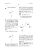 INDOLYL-PIPERIDINYL BENZYLAMINES AS BETA-TRYPTASE INHIBITORS diagram and image