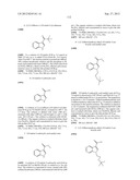 INDOLYL-PIPERIDINYL BENZYLAMINES AS BETA-TRYPTASE INHIBITORS diagram and image