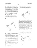 INDOLYL-PIPERIDINYL BENZYLAMINES AS BETA-TRYPTASE INHIBITORS diagram and image