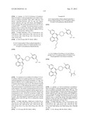 INDOLYL-PIPERIDINYL BENZYLAMINES AS BETA-TRYPTASE INHIBITORS diagram and image