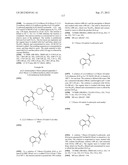 INDOLYL-PIPERIDINYL BENZYLAMINES AS BETA-TRYPTASE INHIBITORS diagram and image