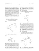 INDOLYL-PIPERIDINYL BENZYLAMINES AS BETA-TRYPTASE INHIBITORS diagram and image