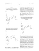 INDOLYL-PIPERIDINYL BENZYLAMINES AS BETA-TRYPTASE INHIBITORS diagram and image